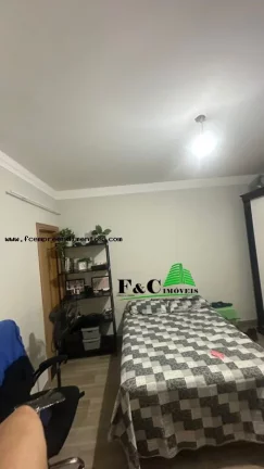 Imagem Sobrado para Venda em Limeira, Jardim Residencial Dona Santina Paroli Peccinini, 3 dormitórios, 1 suíte, 2 banheiros