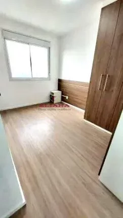 Imagem Apartamento com 2 quartos, 59m², para locação em São Paulo, Parque São Domingos