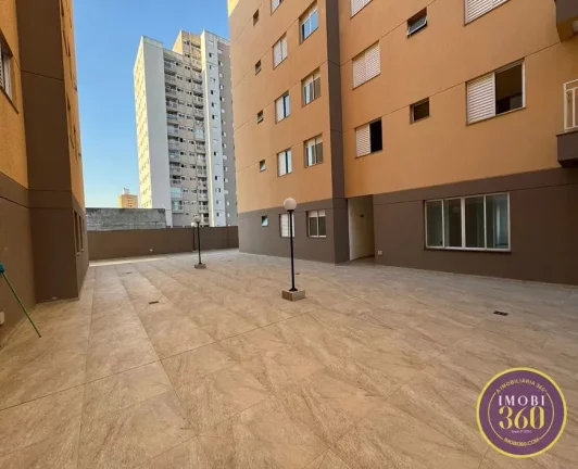 Imagem APTOS NOVOS ESTAÇÃO DOM BOSCO, 47 MTS, 2 DORMS, 01 VG LAZER COMPLETO, 272.000,00