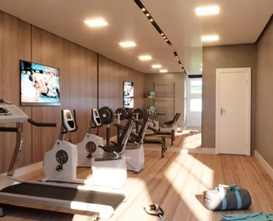Imagem Apartamentos na Praia do Morro com 3 quartos e 3 vagas de garagem / Guarapari - Oportunidade!