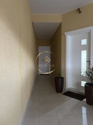 Imagem Casa Sobrado 150 m² a Venda Jardim das Indústrias - São José dos Campos.