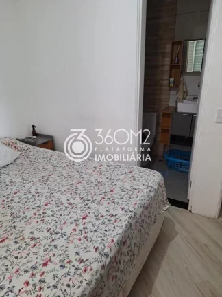 Imagem Apartamento para Venda em Santo André / SP no bairro Vila Homero Thon