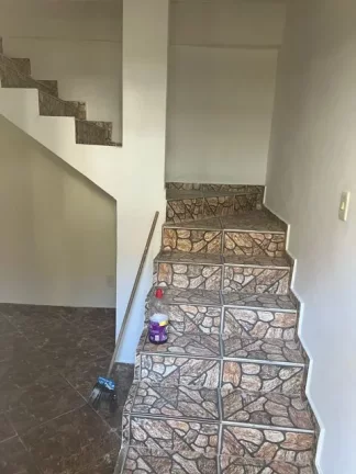 Imagem Casa Residencial em Macaé - RJ, Centro