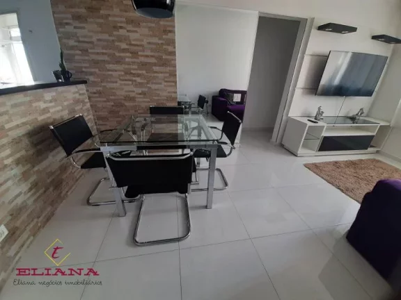 Imagem Apartamento com 2 quartos, 60m², para locação em São Paulo, Vila Pompéia