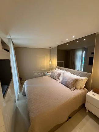 Imagem Apartamento 4 quartos duas suítes à venda, Itapuã, Vila Velha, ES