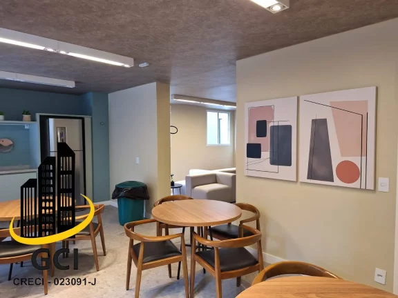 studio mobiliado para locação na barra funda sp