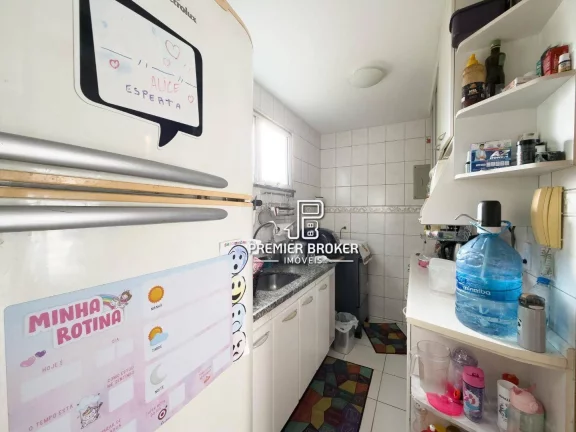 Imagem Apartamento à venda, 54 m² por R$ 299.000,00 - Ermitage - Teresópolis/RJ