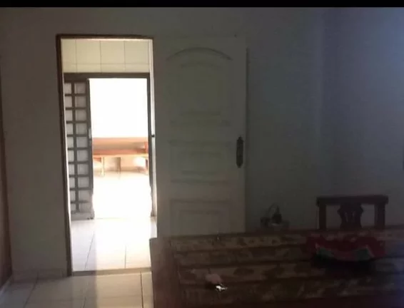 Imagem Casa Jardim Laranjeira