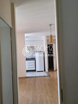 Imagem Apartamento para Venda em São Bernardo do Campo / SP no bairro Planalto