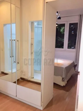 Imagem Ipanema - Residencial › Apartamento com 3 quarto(s) a Venda