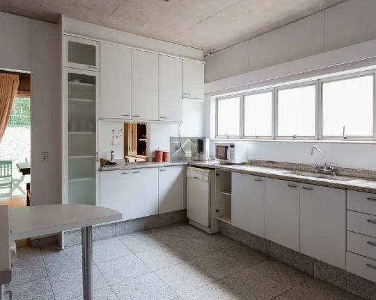 Imagem CASA RESIDENCIAL em São Paulo - SP, GRANJA JULIETA