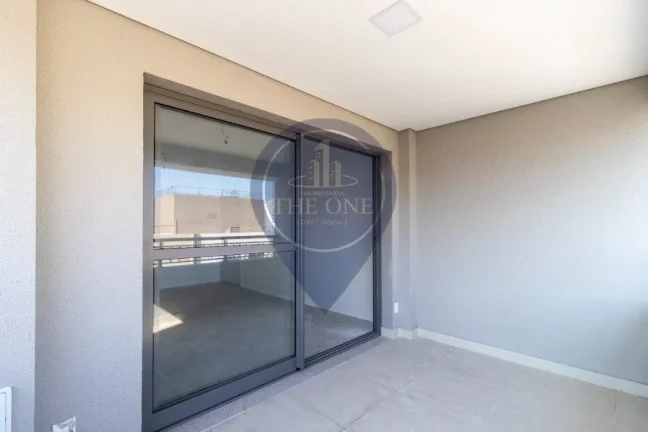 Imagem Apartamento à venda com 1 quarto e 1 suíte no Planalto Paulista, São Paulo-SP: 42m² de conforto e elegância!