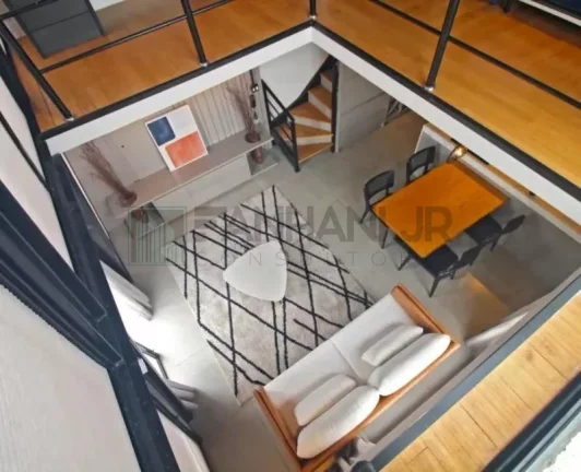 Imagem Imperdível apartamento à venda em Cerqueira César, São Paulo-SP: 1 quarto, 1 suíte, 3 salas, 2 banheiros, 3 vagas de garagem, 123 m²