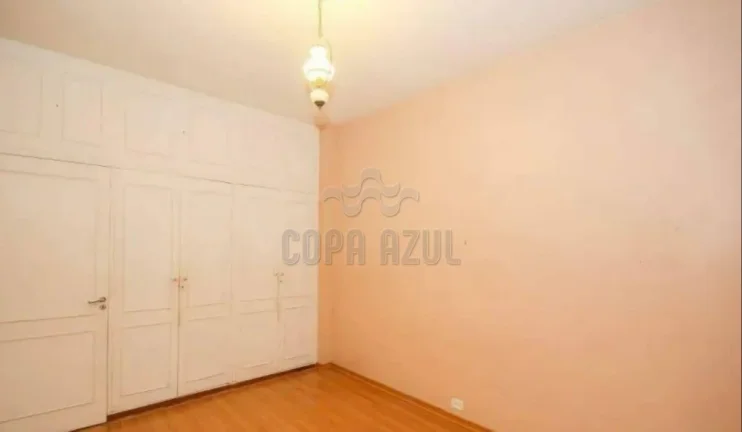 Imagem Copacabana – Rua Domingos Ferreira | Residencial › Apartamento 3 quarto(s) à Venda