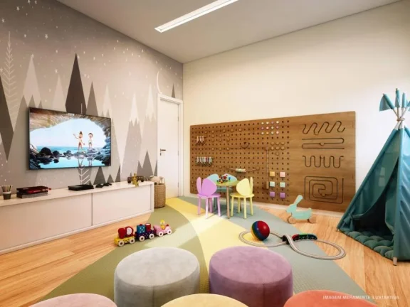 Imagem Apartamento Padrão