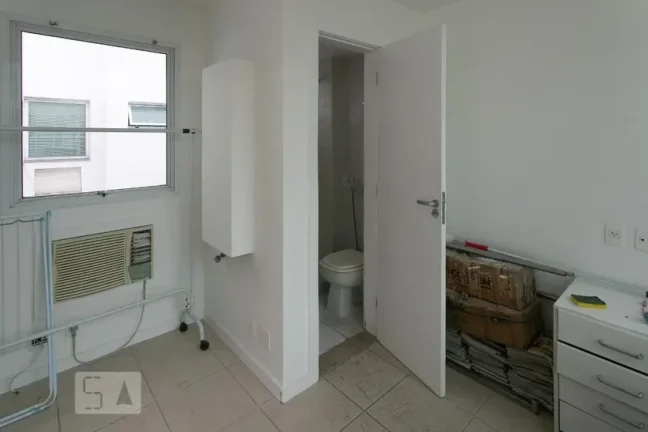 Imagem Apartamento à Venda - Recreio, 1 Quarto, 160 m2