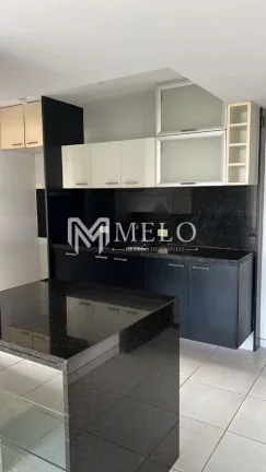 Imagem CASA FORTE - Apto. com 2qtos., 1suite, 2vagas, 72,50m²