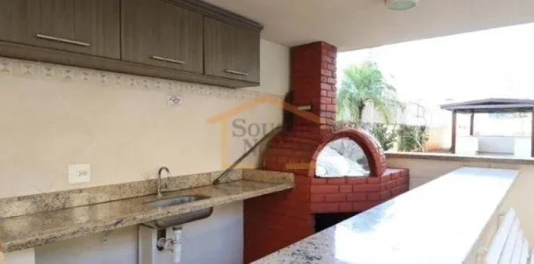 Imagem Apartamento novo, nunca habitado, originalmente com 3 dormitórios, atualmente com 2 dormitórios e ...