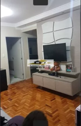 Imagem Apartamento para venda na Aclimação com 103m2