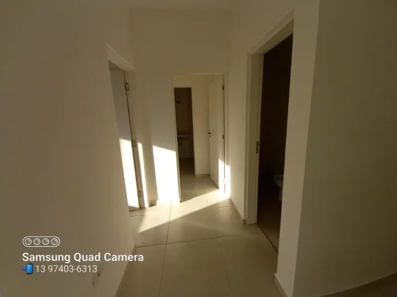 Imagem Apartamento com 2 dorms, Cibratel II, Itanhaém - R$ 398 mil, Cod: 1483