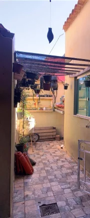 Imagem CASA COM FINANCIAMENTO BANCÁRIO!