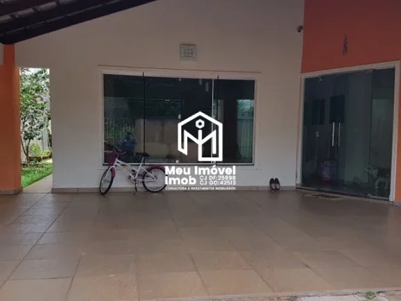 Imagem Rua 12 Residencial INAJÁ Vicente 43 Quartos 3 Suítes 4 Vagas 350m² Armários