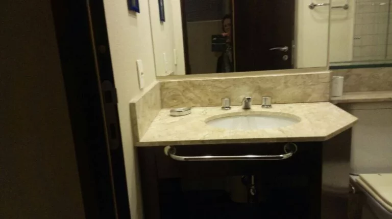 Imagem Flat para VENDA em Cerqueira César - International Plaza 28m²