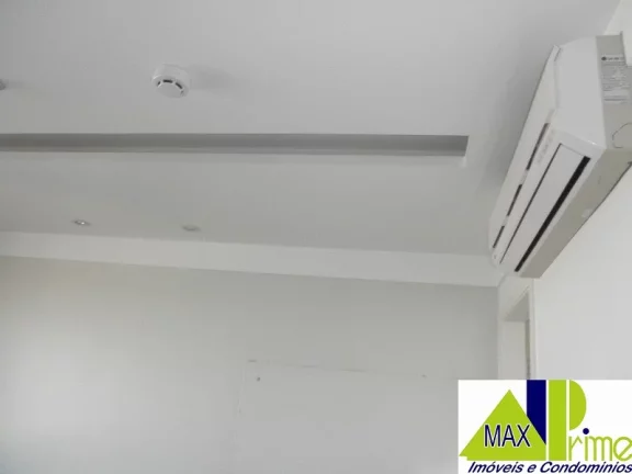 Imagem SALA COMERCIAL COM VAGA DE GARAGEM