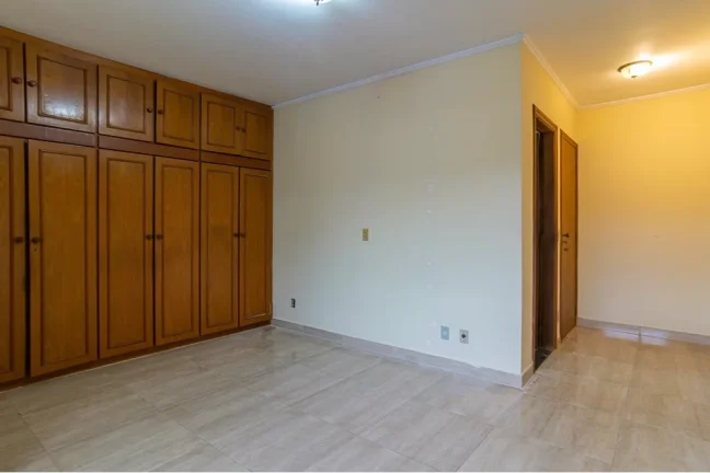 Imagem CASA RESIDENCIAL em São Paulo - SP, Alto de Pinheiros