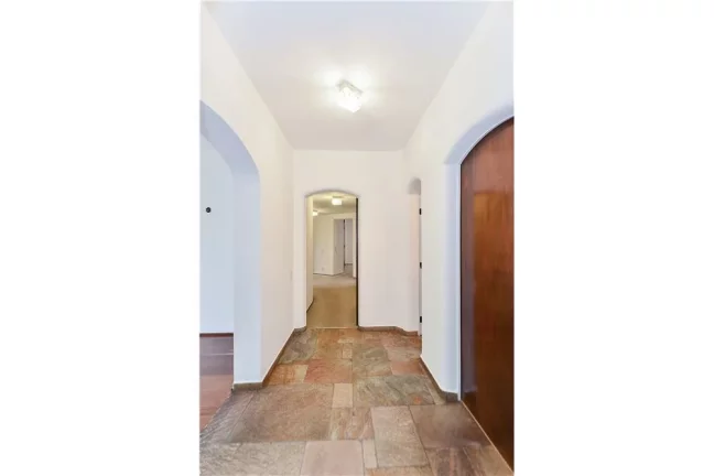 Imagem APARTAMENTO RESIDENCIAL em São Paulo - SP, Granja Julieta