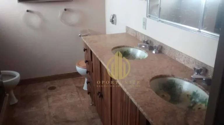 Imagem Casa comercial alto da boa vista