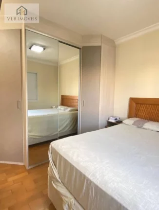 Imagem Apartamento à venda (75,00 m²), Vila Andrade, São Paulo, SP