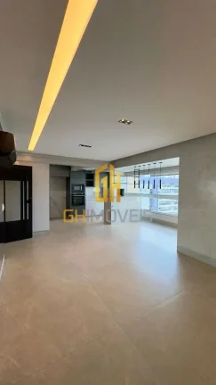 Imagem Apartamento com 3 quartos no Setor Bueno, com 138,28m² de área privativa, 

O apartamento possui:
...