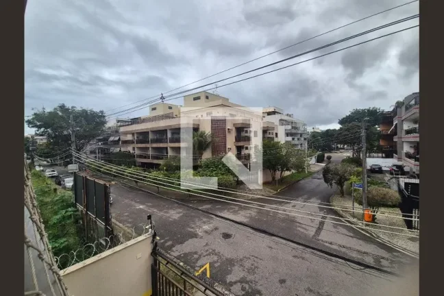 Imagem Apartamento à Venda - Recreio, 4 Quartos, 160 m2