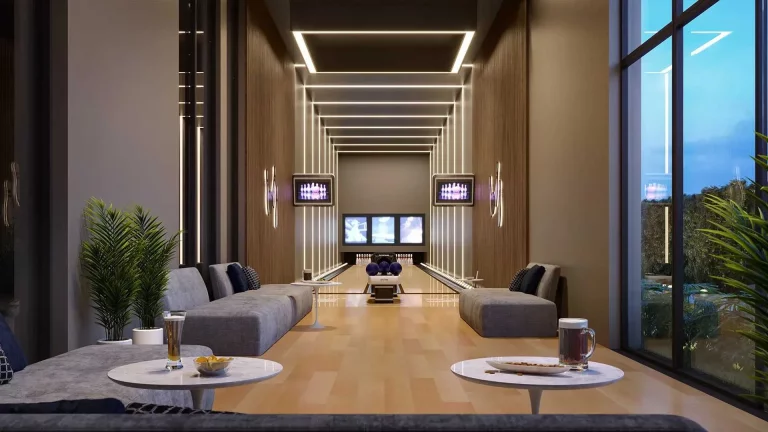 Imagem Apartamento em construção com 4 suítes e 3 vagas de garagem no Centro de Balneário Camboriú