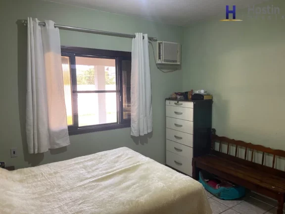 Imagem CASA RESIDENCIAL em SÃO FRANCISCO DO SUL - SC, Iperoba