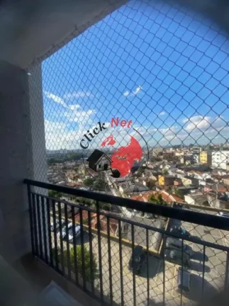 Imagem Apartamento com 3 dormitórios à Venda no bairro Planalto em São Bernardo do Campo