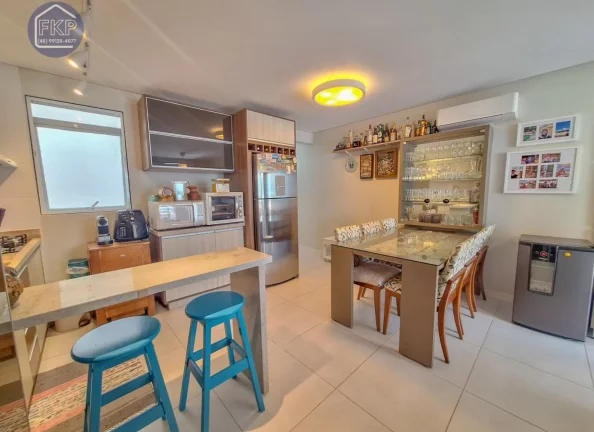 Imagem Apartamento 3 dormitórios!