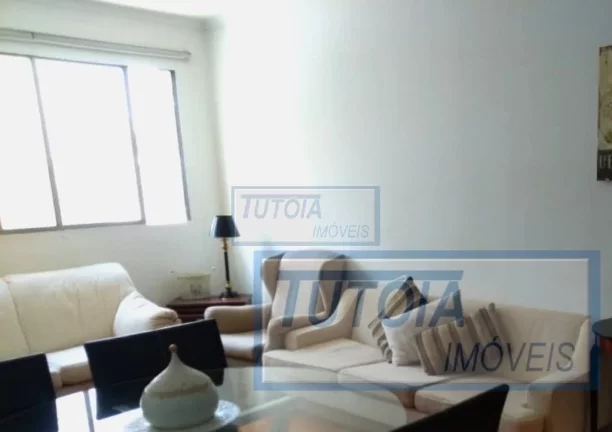Imagem APARTAMENTO À ENDA NO PARAÍSO, SÃO PAULO
