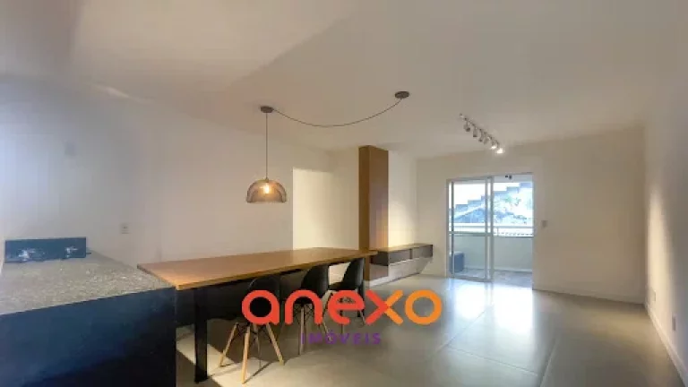 Imagem Apartamento para locação em Blumenau com 3 dormitórios sendo 3 Suítes e 2 vagas