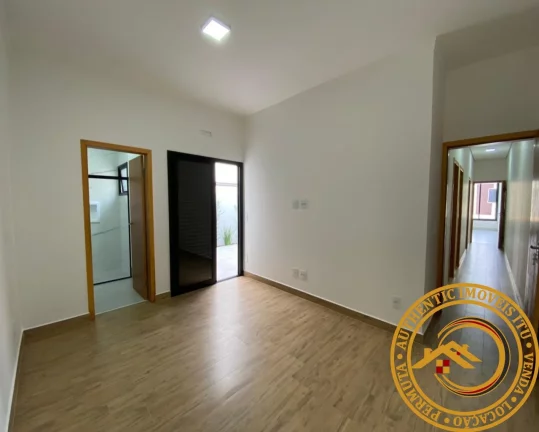 Imagem CASA RESIDENCIAL em SALTO - SP, RESIDENCIAL PARQUE IMPERIAL