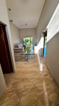 Imagem Casa em Condomínio à venda em Itupeva/SP