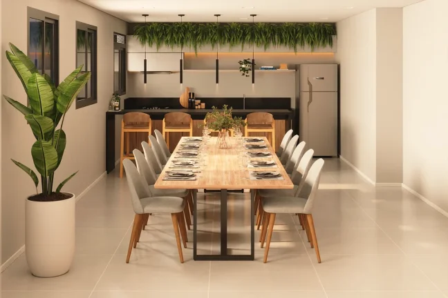 Imagem APARTAMENTO RESIDENCIAL em São Paulo - SP, Vila Guilhermina