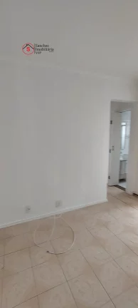 Imagem APARTAMENTO UM DORMITÓRIO À VENDA VILA EMA