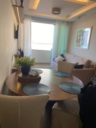 Imagem Apartamento vista mar à venda