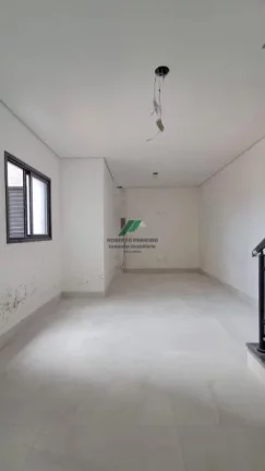 Imagem Cobertura 3 Quartos Santo Andr?(C) - SP - Jardim Santo Antônio