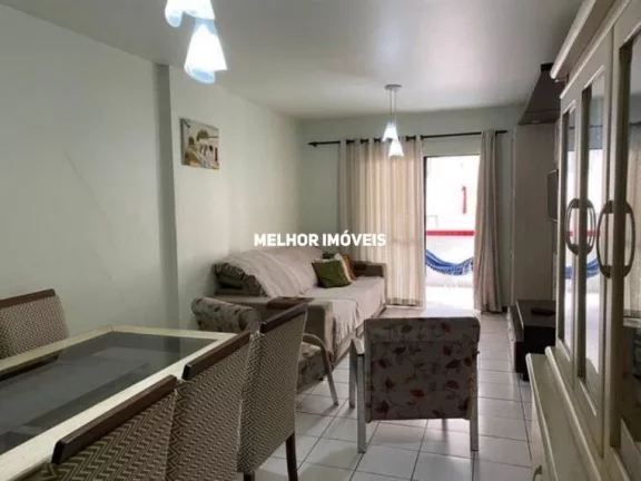 Imagem Apartamento na Quadra do Mar á venda com 3 dormitórios e sacada com Churrasqueira em Balneário Camboriú