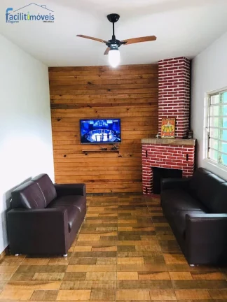 Imagem CHÁCARA À VENDA EM SANTA ISABEL - SP