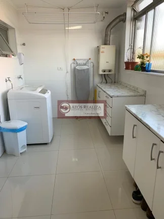 Imagem Alugue Apartamento em Vila São Paulo - São Paulo