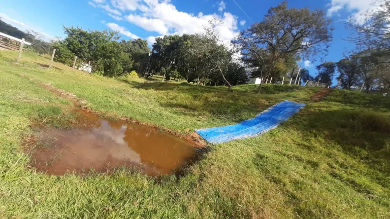 Imagem Sítio p/ acampamentos - GRANDE OPORTUNIDADE DE INVESTIMENTO!